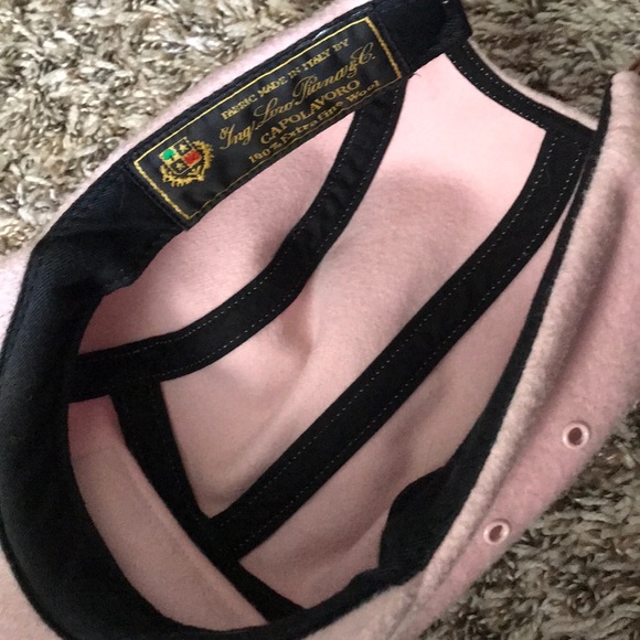 5 panel supreme hat - Picture 2 of 3